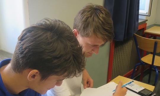 L'équipe pédagogique de classe-prepa.fr
