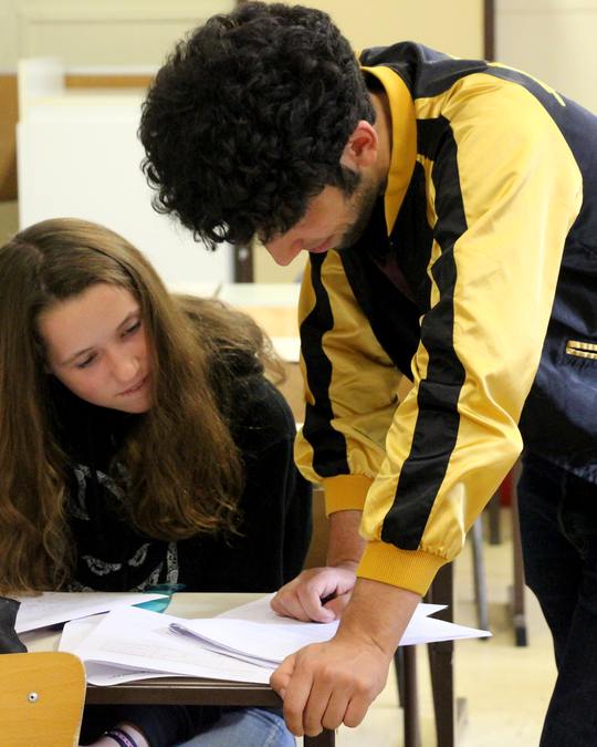 Cours particuliers prépa BCPST 1