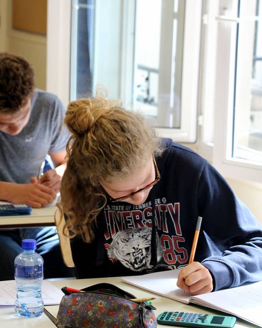 Cours particuliers d'espagnol en prépa