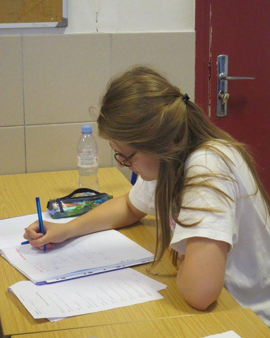Cours particuliers maths sup