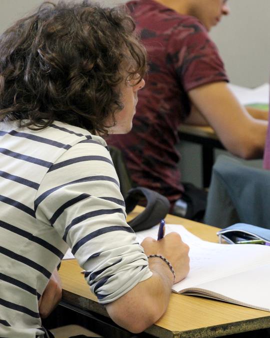Cours particuliers en prépa MPI