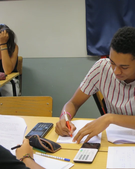 Cours particuliers en prépa MPSI