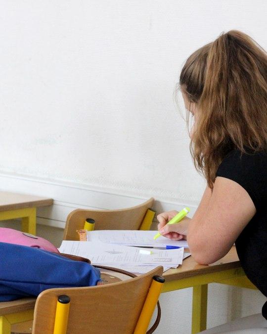 Cours particuliers en prépa PC