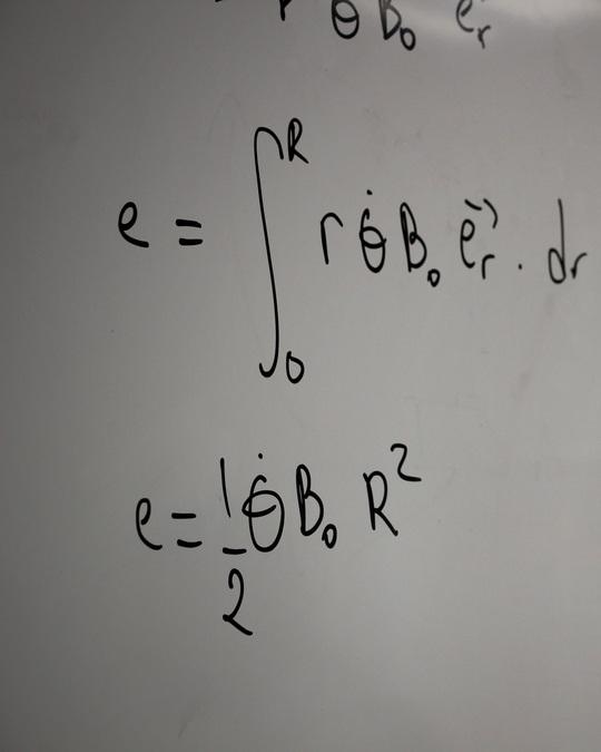 Cours particuliers de physique en prépa