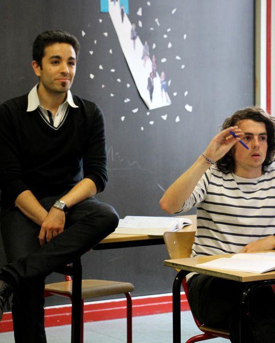 Cours particuliers en prépa PT (Physique et Technologie)