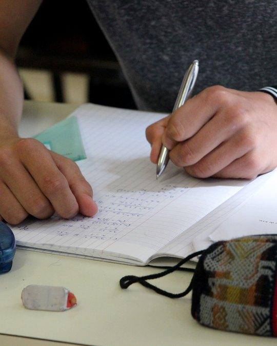 Cours particuliers en prépa PTSI