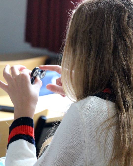 Cours particuliers en prépa TSI 1