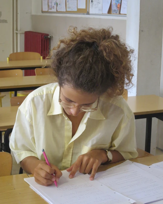 Stage pré-rentrée PTSI