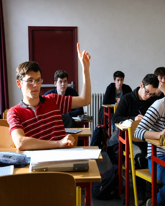 Cours particuliers de prépa à Bordeaux