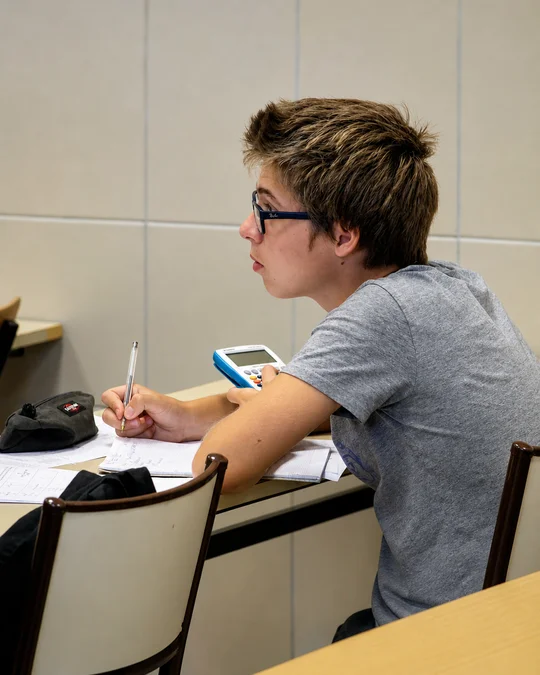 Cours particuliers de prépa à Lyon