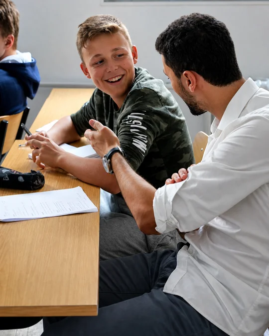 Cours particuliers maths MPSI