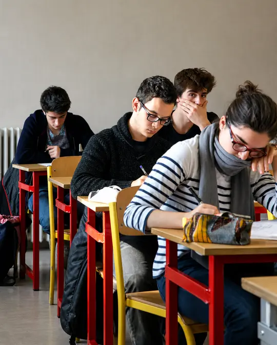 Cours particuliers de prépa à Paris