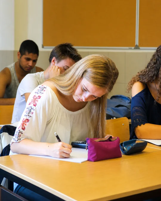 Cours particuliers de physique-chimie en MPSI