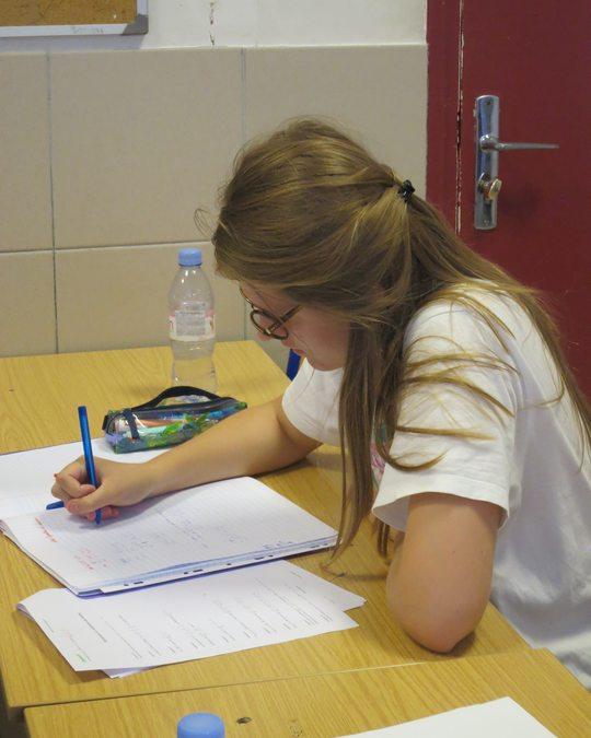 Cours particuliers d'ESH en prépa ECG